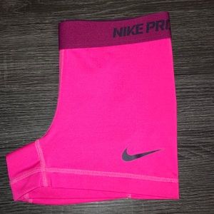 Nike | Spandex